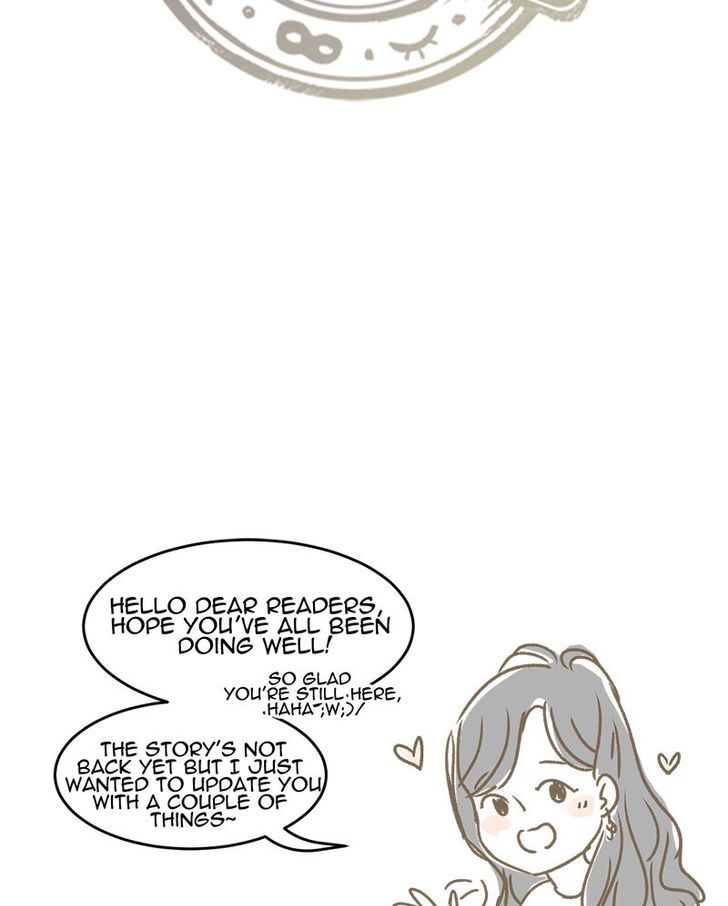 Kind of Confidential Chapter 40 page 2 - Chapter 40
