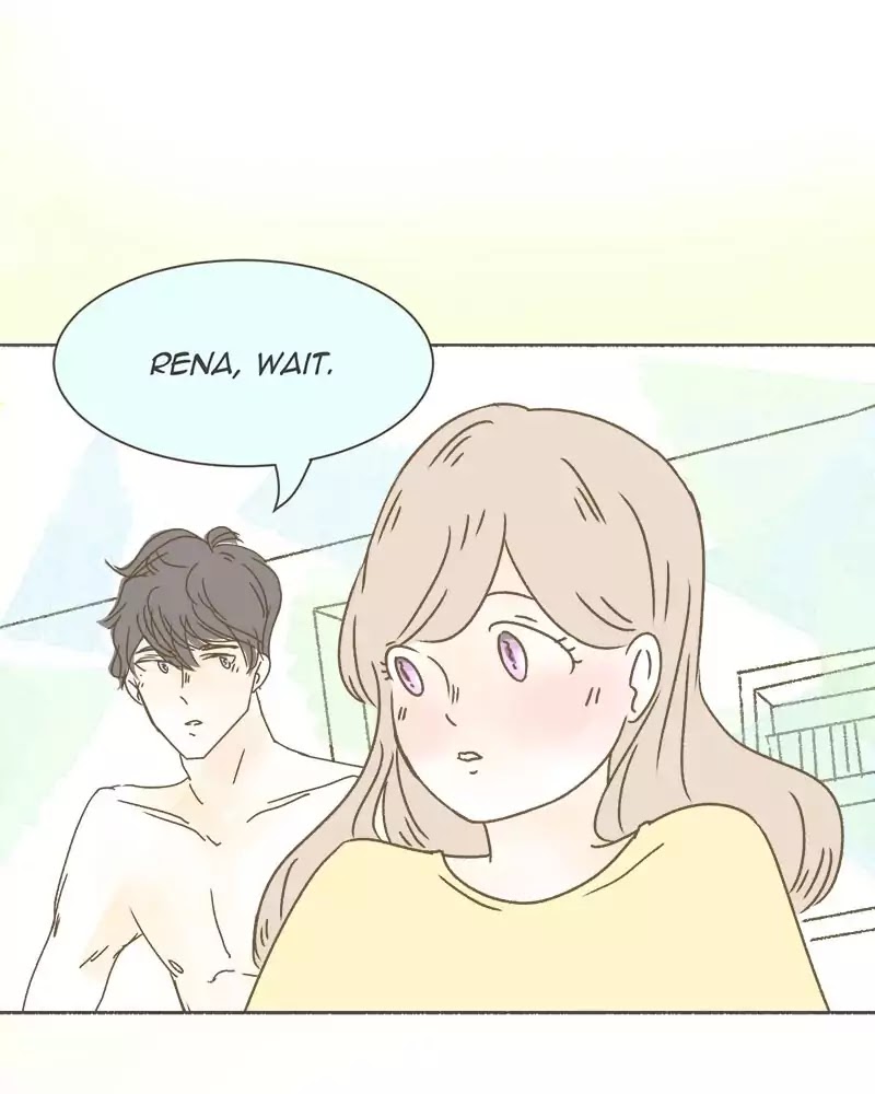 Kind of Confidential Chapter 41 page 1 - Chapter 41: Ep.33: Burden
