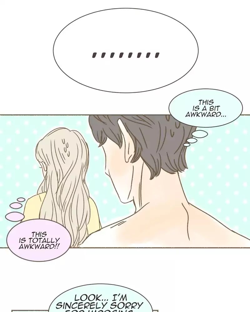 Kind of Confidential Chapter 41 page 11 - Chapter 41: Ep.33: Burden