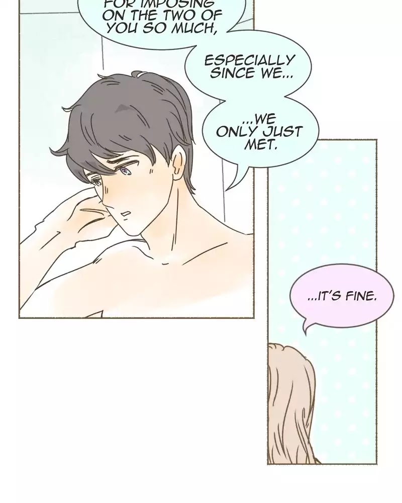 Kind of Confidential Chapter 41 page 12 - Chapter 41: Ep.33: Burden