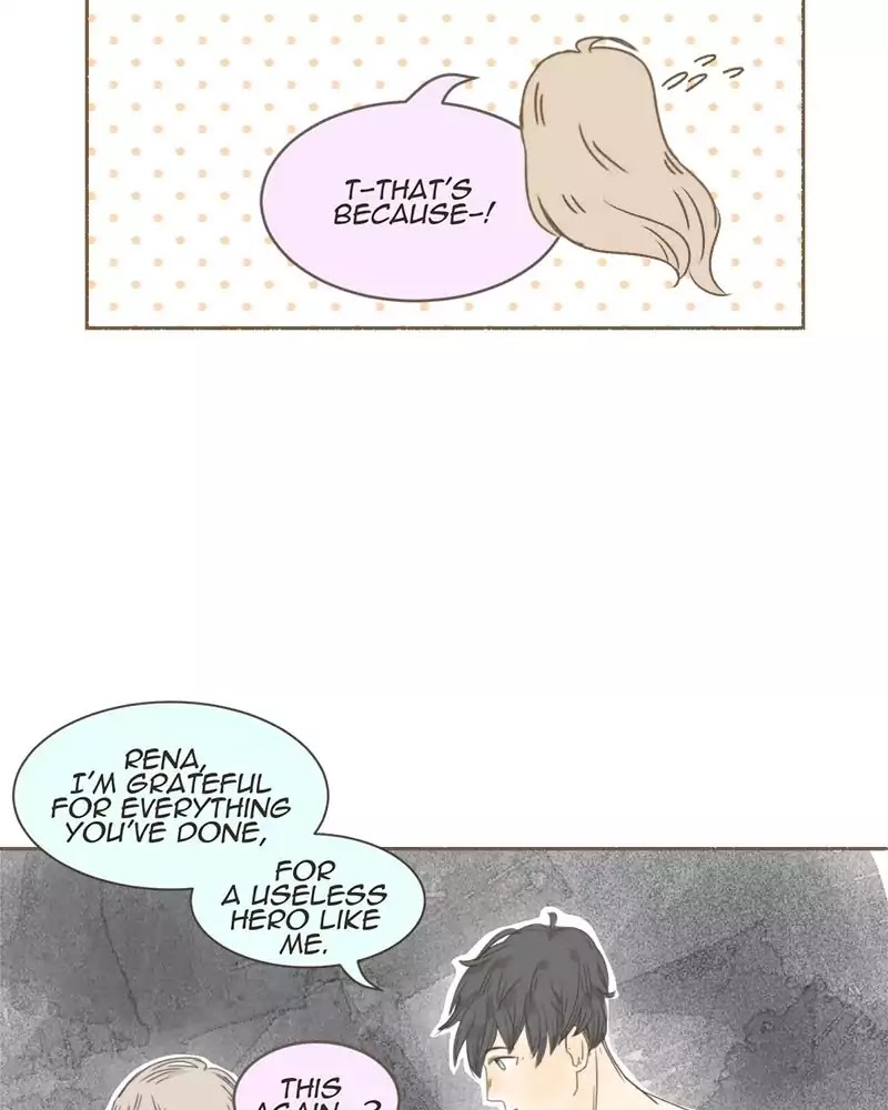 Kind of Confidential Chapter 41 page 14 - Chapter 41: Ep.33: Burden