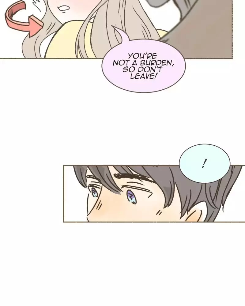 Kind of Confidential Chapter 41 page 16 - Chapter 41: Ep.33: Burden