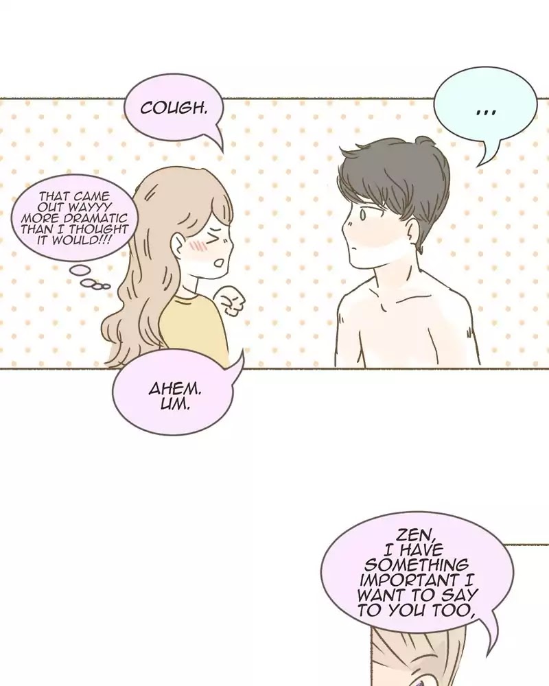 Kind of Confidential Chapter 41 page 17 - Chapter 41: Ep.33: Burden