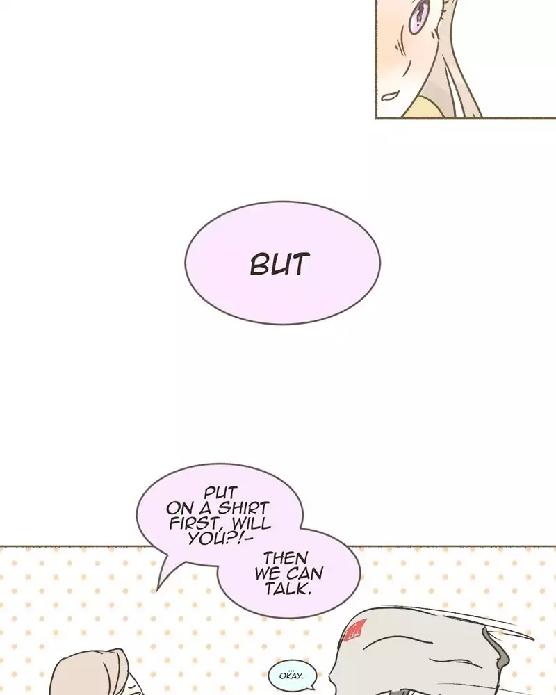 Kind of Confidential Chapter 41 page 18 - Chapter 41: Ep.33: Burden
