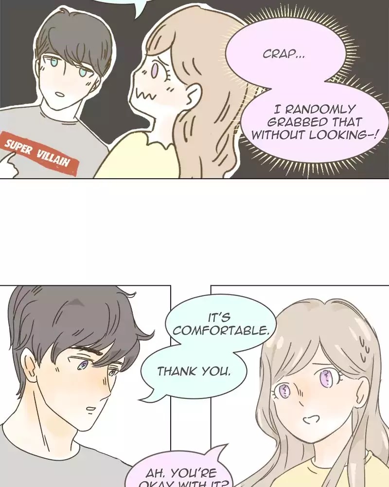 Kind of Confidential Chapter 41 page 24 - Chapter 41: Ep.33: Burden