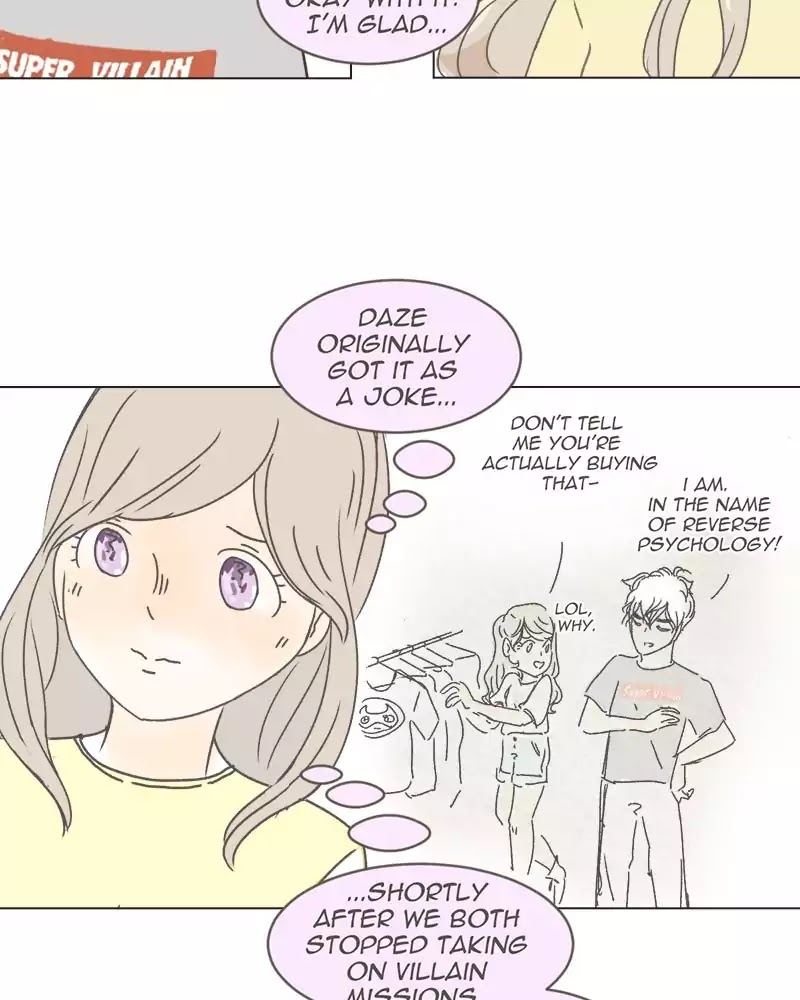 Kind of Confidential Chapter 41 page 25 - Chapter 41: Ep.33: Burden