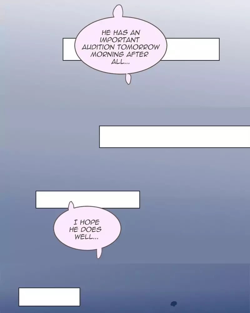 Kind of Confidential Chapter 41 page 28 - Chapter 41: Ep.33: Burden