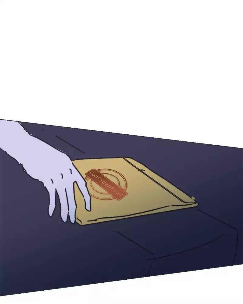 Kind of Confidential Chapter 41 page 33 - Chapter 41: Ep.33: Burden
