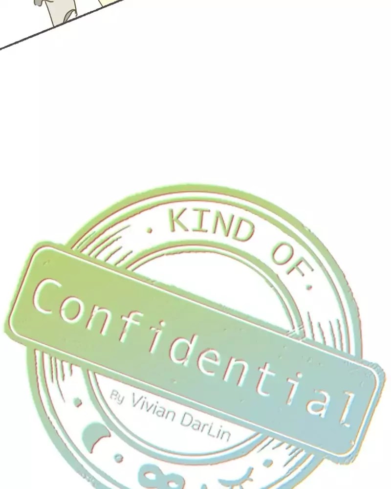 Kind of Confidential Chapter 41 page 5 - Chapter 41: Ep.33: Burden