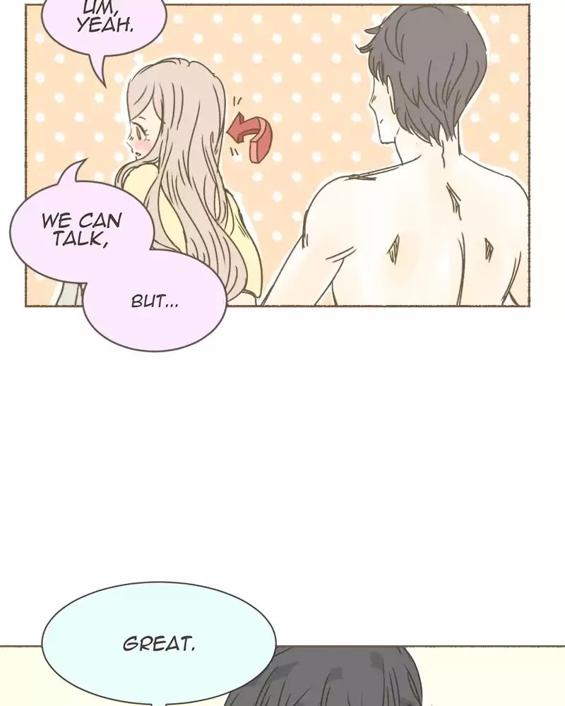 Kind of Confidential Chapter 41 page 7 - Chapter 41: Ep.33: Burden