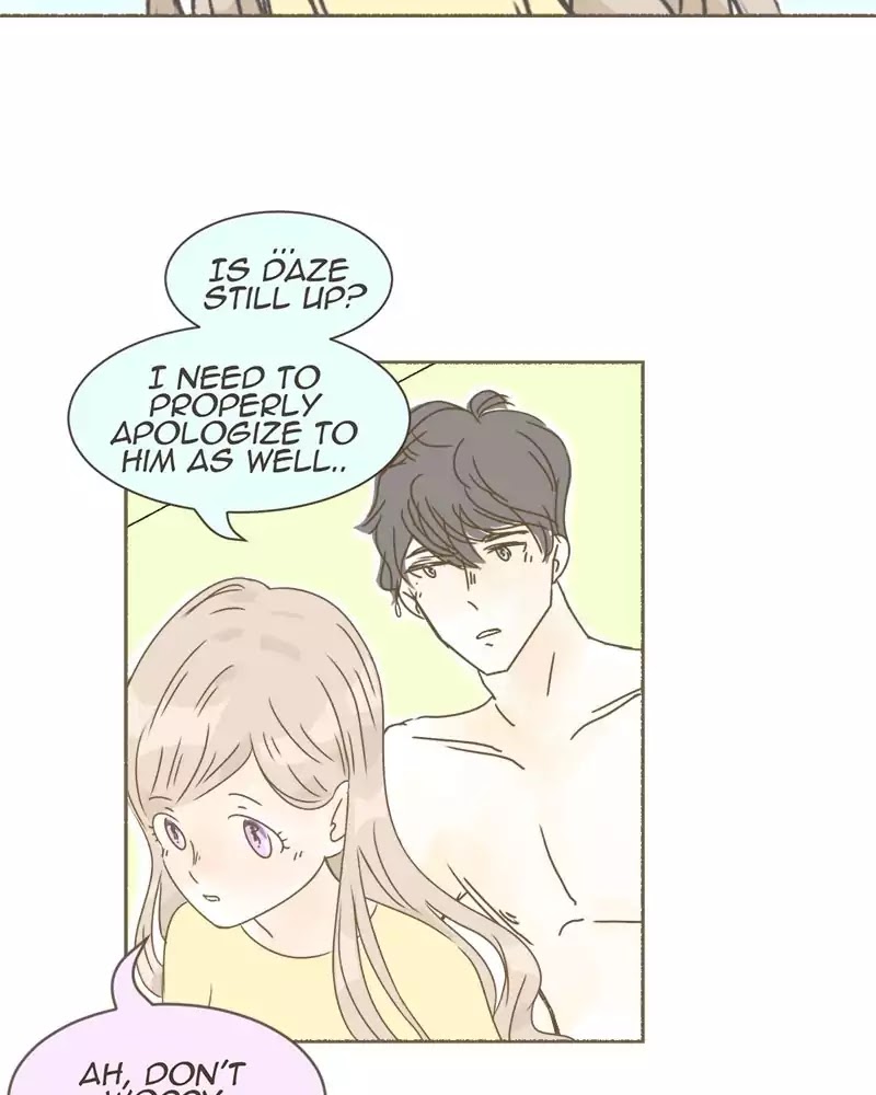 Kind of Confidential Chapter 41 page 9 - Chapter 41: Ep.33: Burden