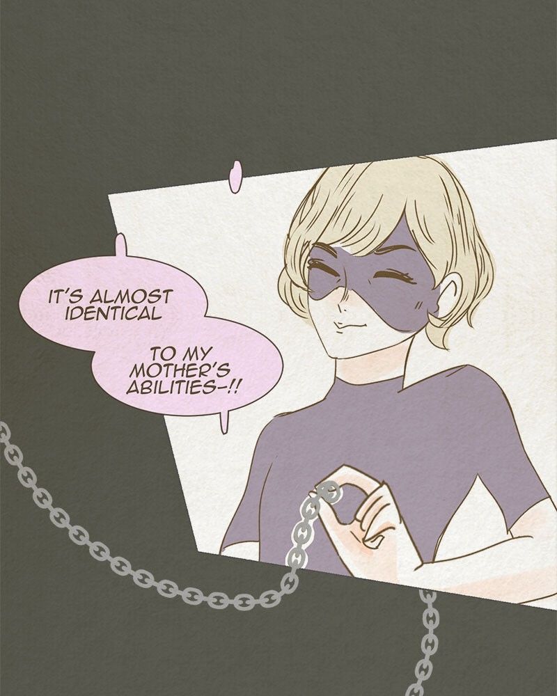 Kind of Confidential Chapter 42 page 14 - Chapter 42