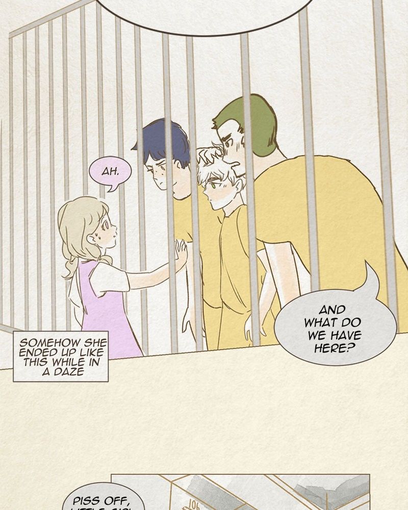 Kind of Confidential Chapter 42 page 18 - Chapter 42