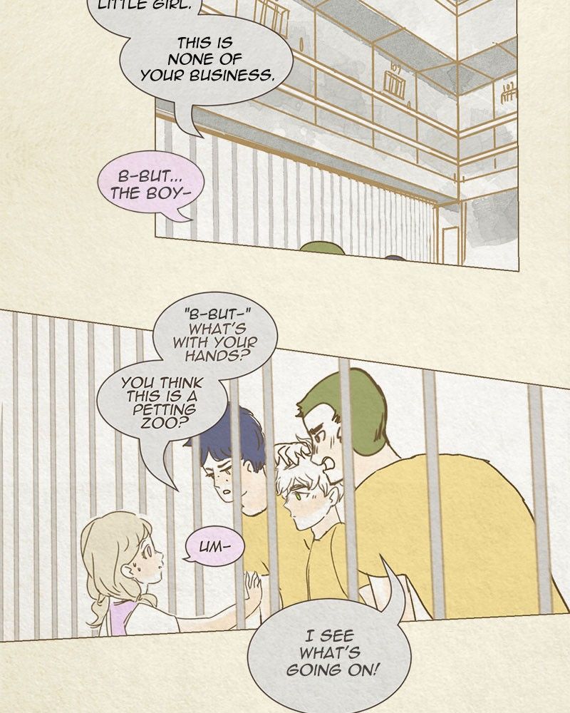 Kind of Confidential Chapter 42 page 19 - Chapter 42