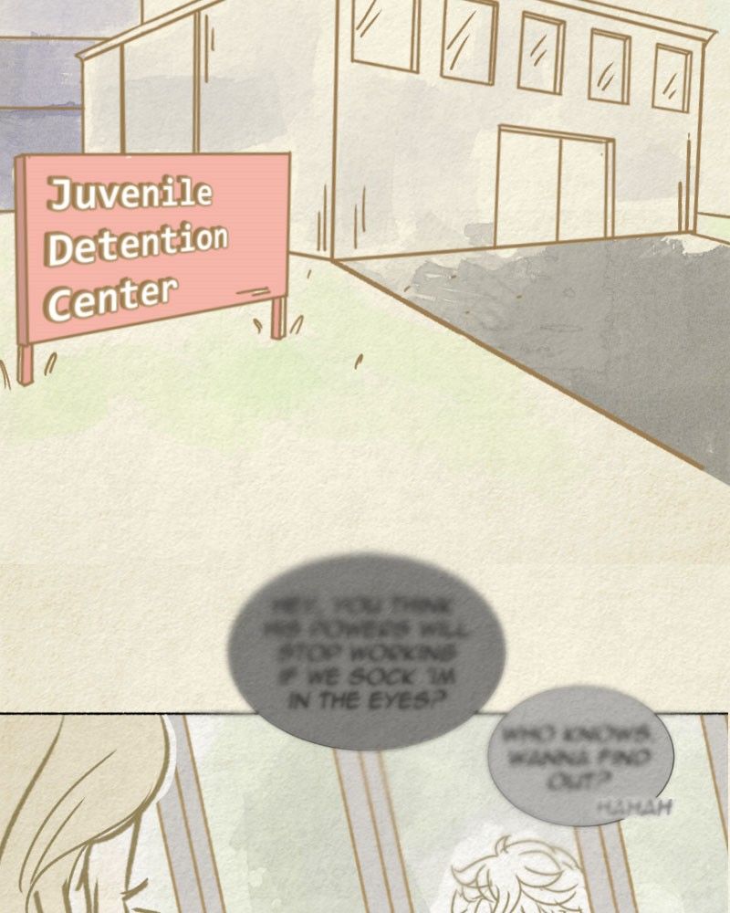 Kind of Confidential Chapter 42 page 2 - Chapter 42