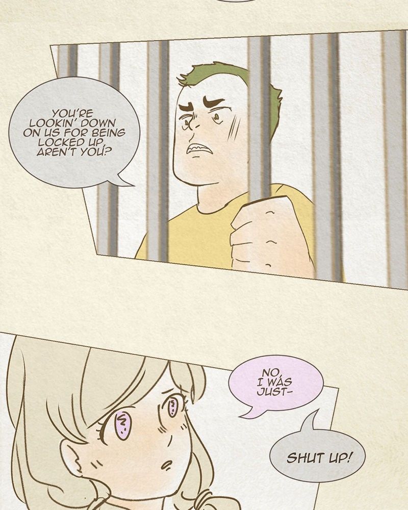 Kind of Confidential Chapter 42 page 20 - Chapter 42