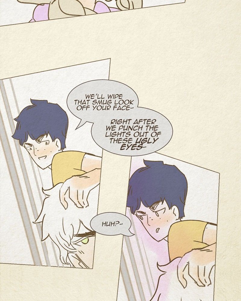 Kind of Confidential Chapter 42 page 21 - Chapter 42