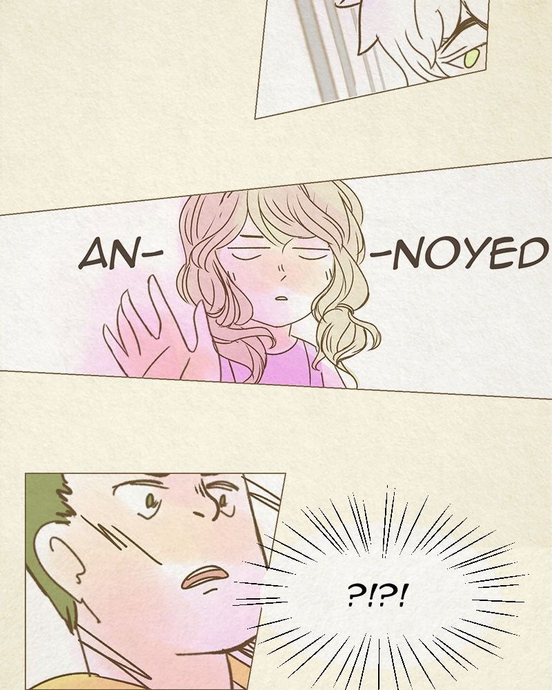 Kind of Confidential Chapter 42 page 22 - Chapter 42