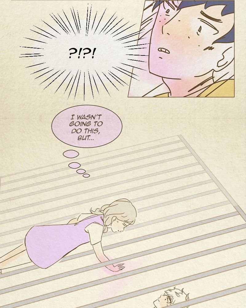 Kind of Confidential Chapter 42 page 23 - Chapter 42