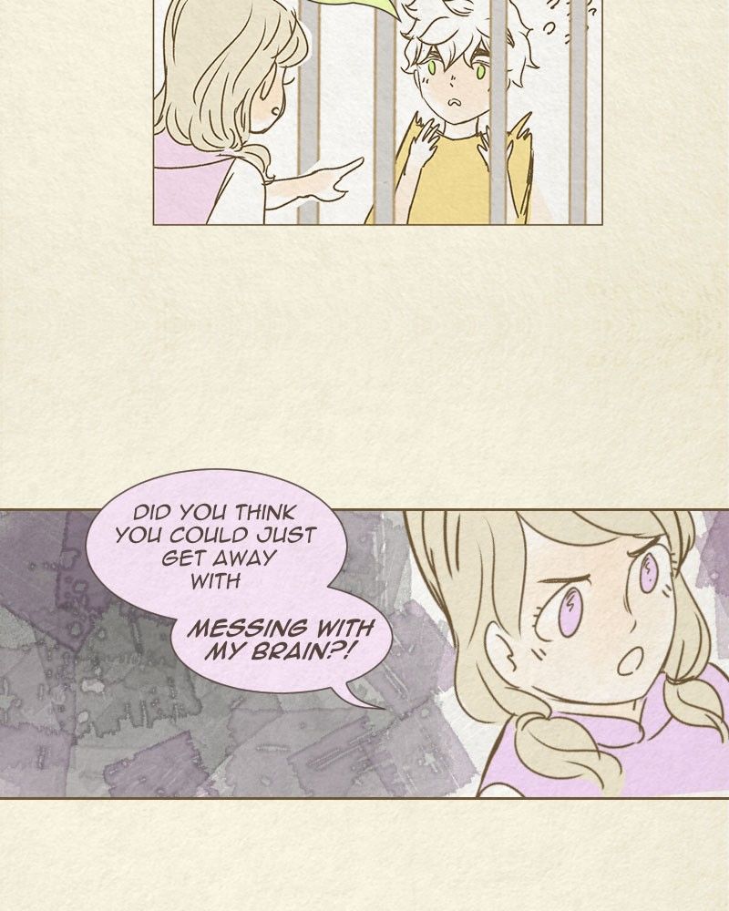Kind of Confidential Chapter 42 page 28 - Chapter 42