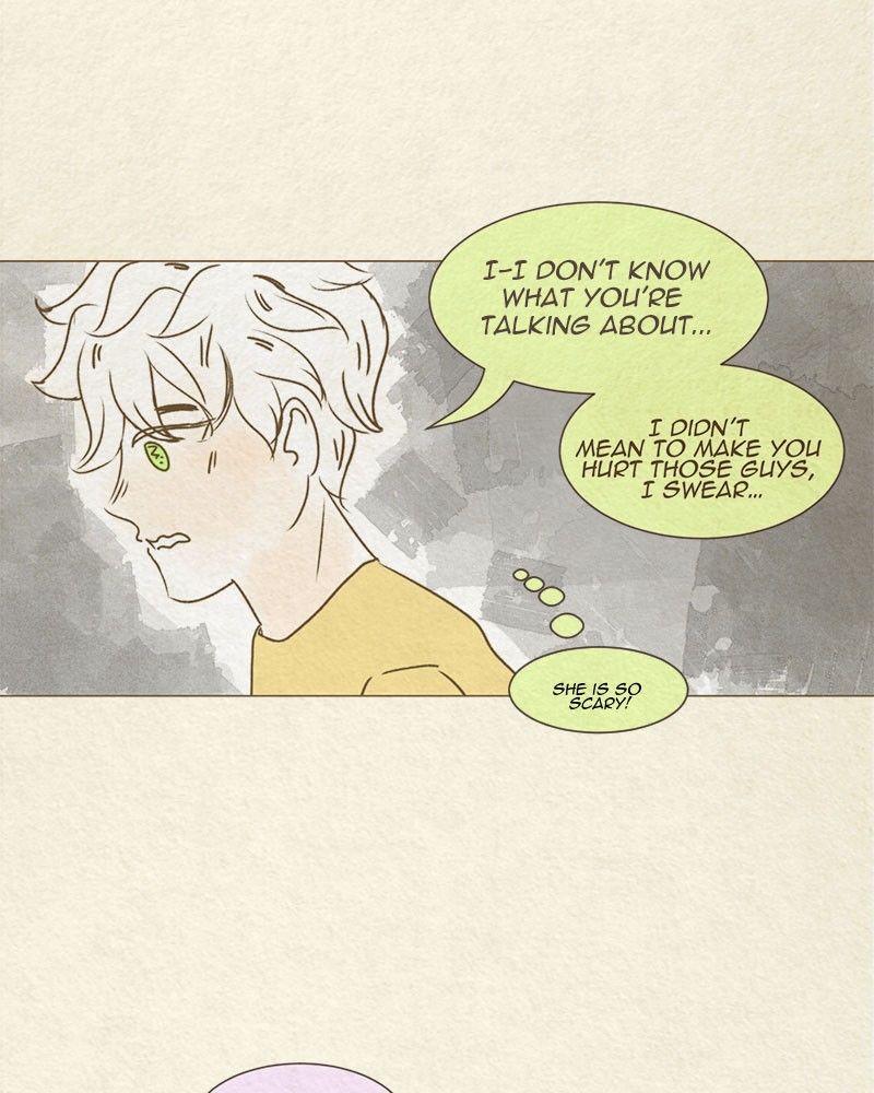 Kind of Confidential Chapter 42 page 29 - Chapter 42
