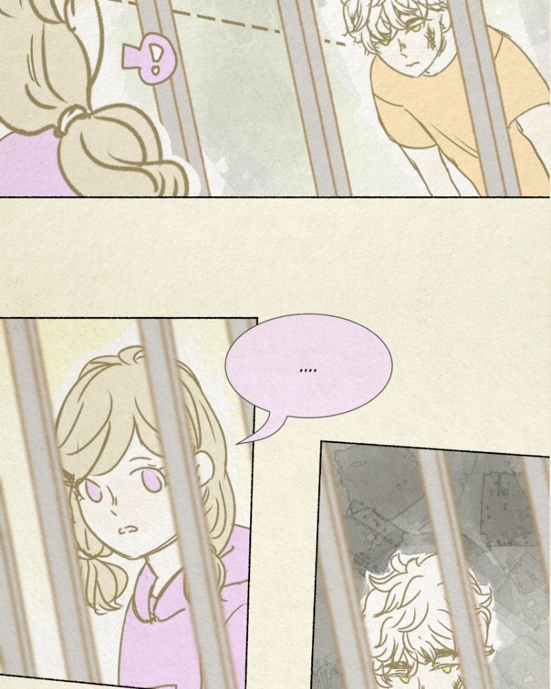 Kind of Confidential Chapter 42 page 3 - Chapter 42