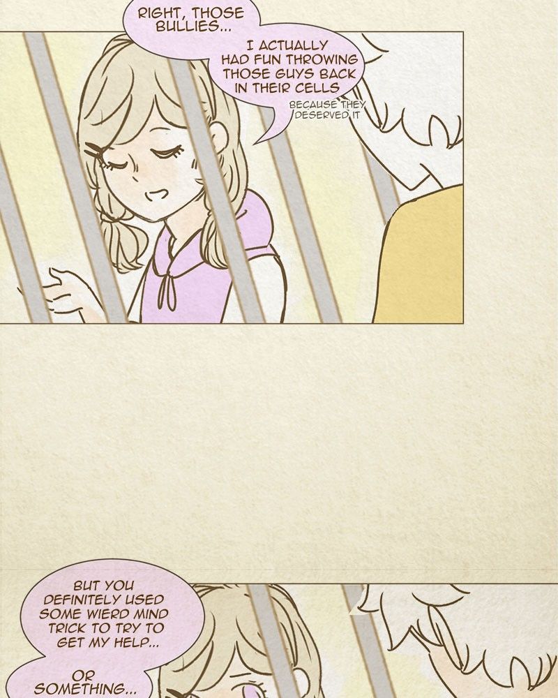 Kind of Confidential Chapter 42 page 30 - Chapter 42