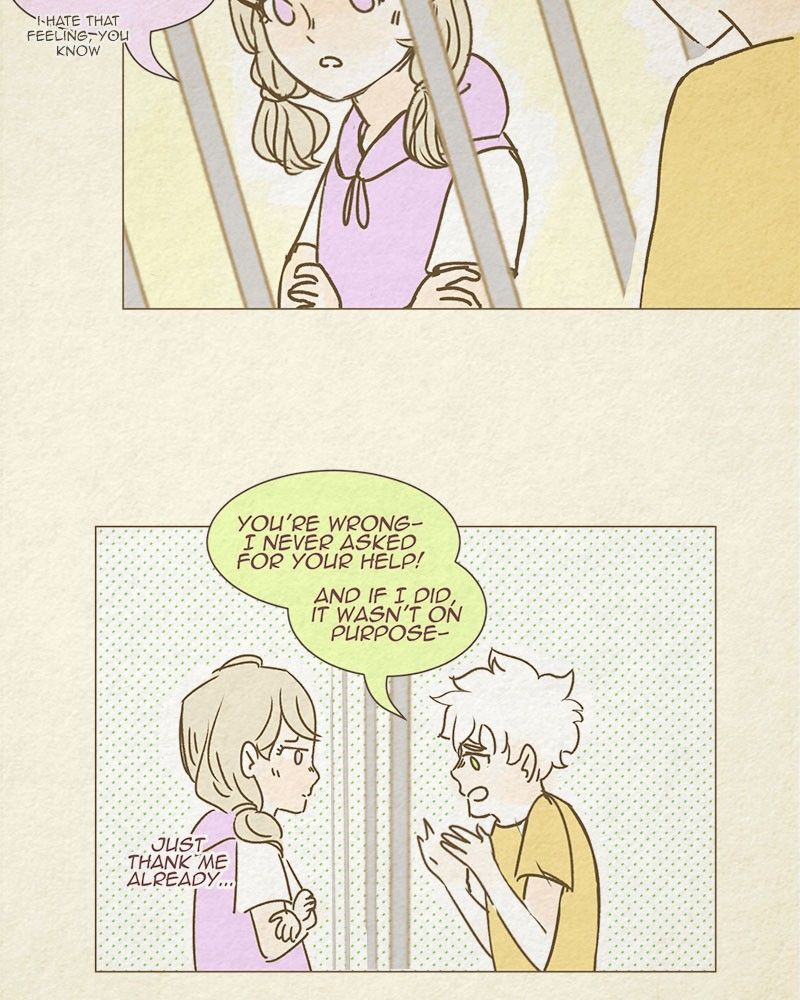 Kind of Confidential Chapter 42 page 31 - Chapter 42