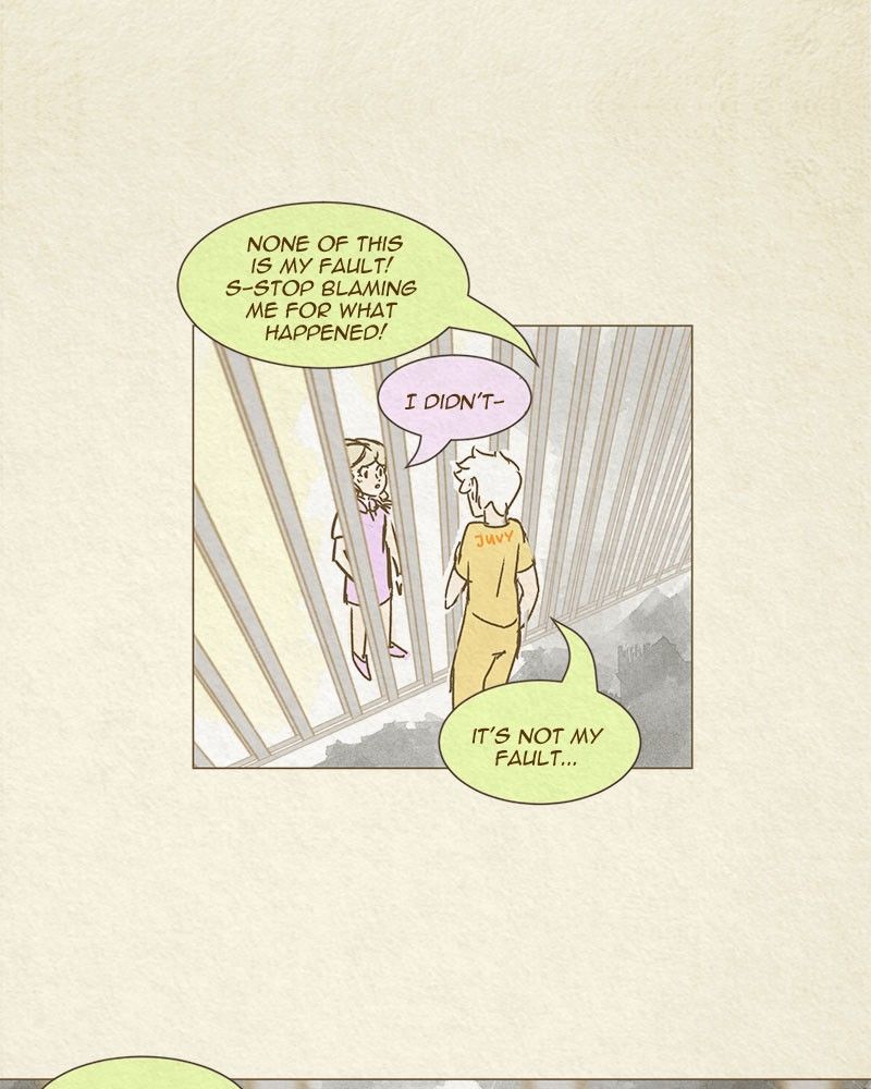 Kind of Confidential Chapter 42 page 32 - Chapter 42