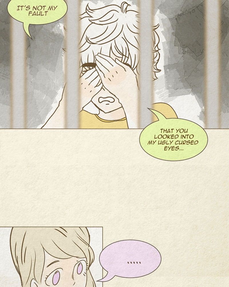 Kind of Confidential Chapter 42 page 33 - Chapter 42