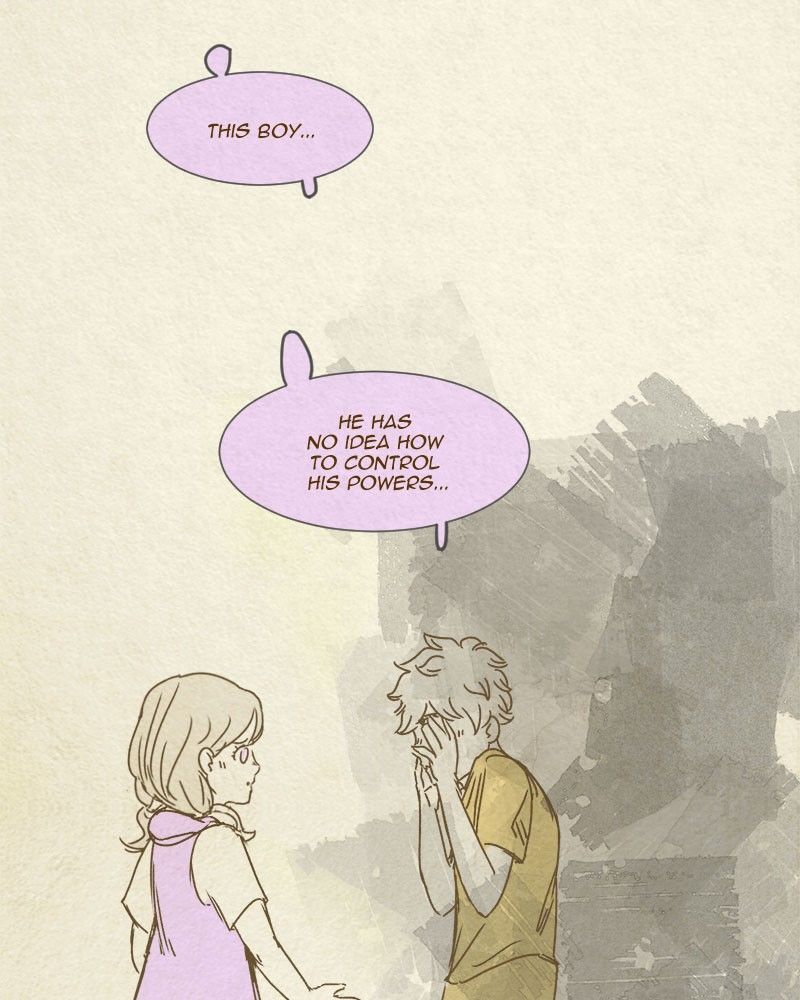 Kind of Confidential Chapter 42 page 35 - Chapter 42