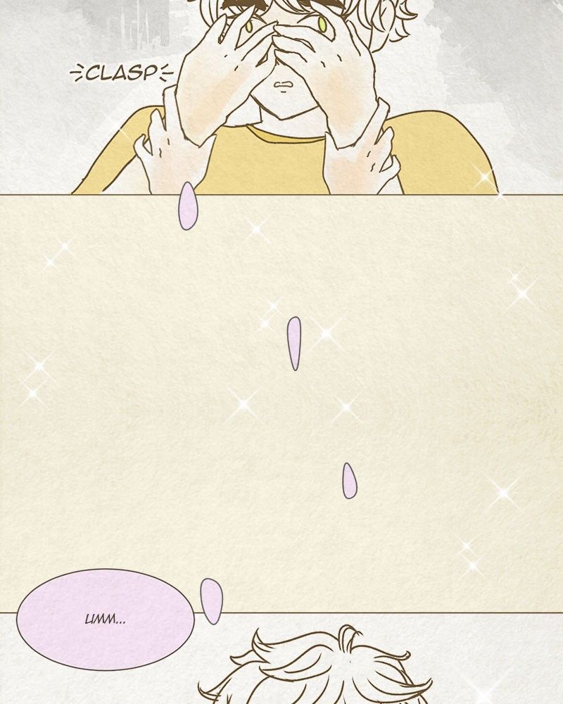 Kind of Confidential Chapter 42 page 39 - Chapter 42
