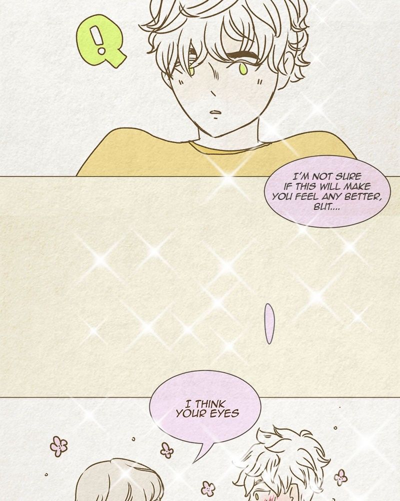 Kind of Confidential Chapter 42 page 40 - Chapter 42