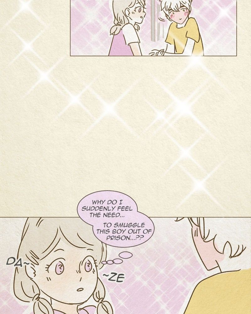 Kind of Confidential Chapter 42 page 45 - Chapter 42