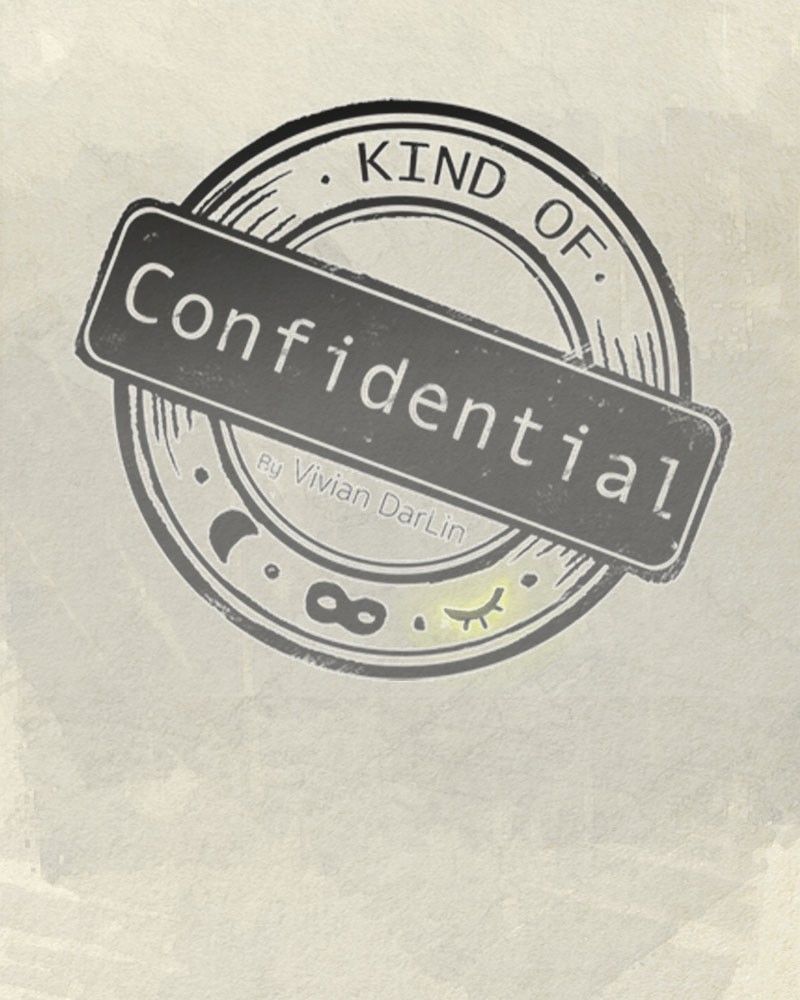 Kind of Confidential Chapter 42 page 8 - Chapter 42