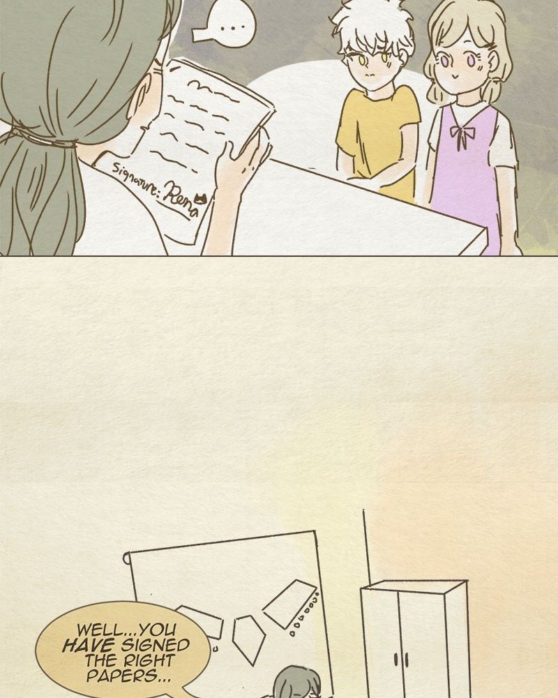 Kind of Confidential Chapter 43 page 10 - Chapter 43