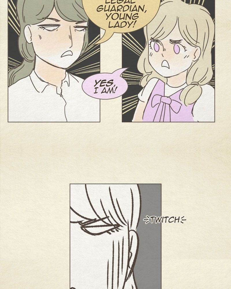 Kind of Confidential Chapter 43 page 12 - Chapter 43