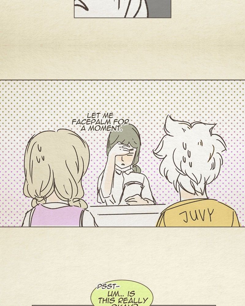 Kind of Confidential Chapter 43 page 13 - Chapter 43