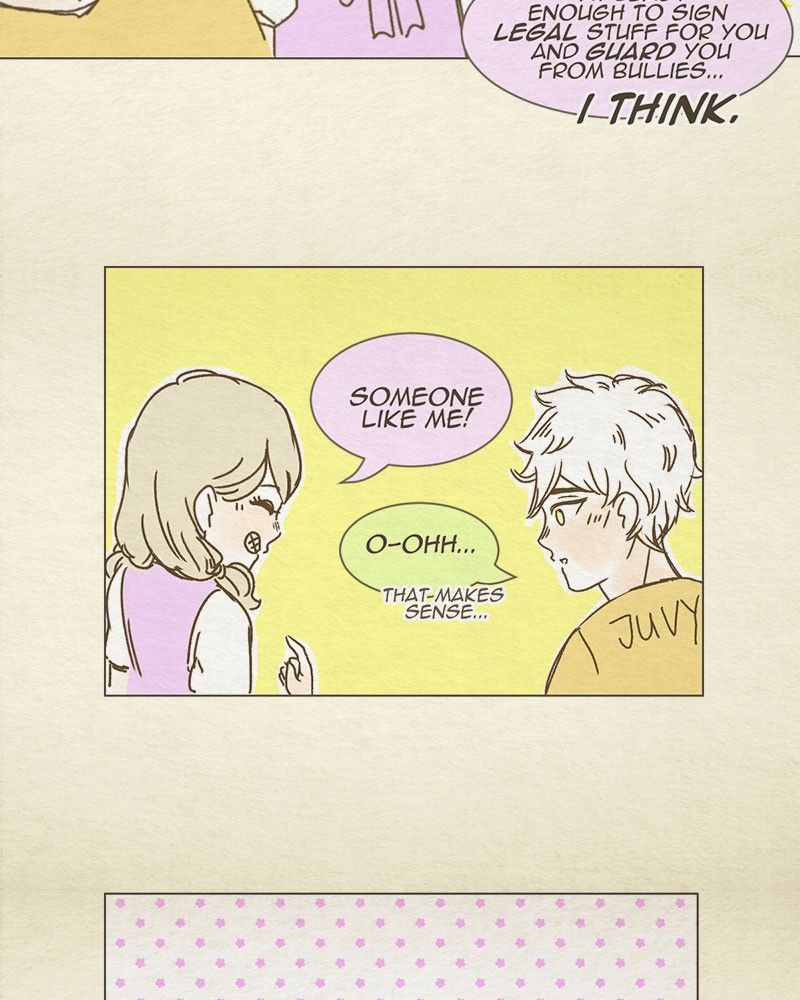 Kind of Confidential Chapter 43 page 15 - Chapter 43