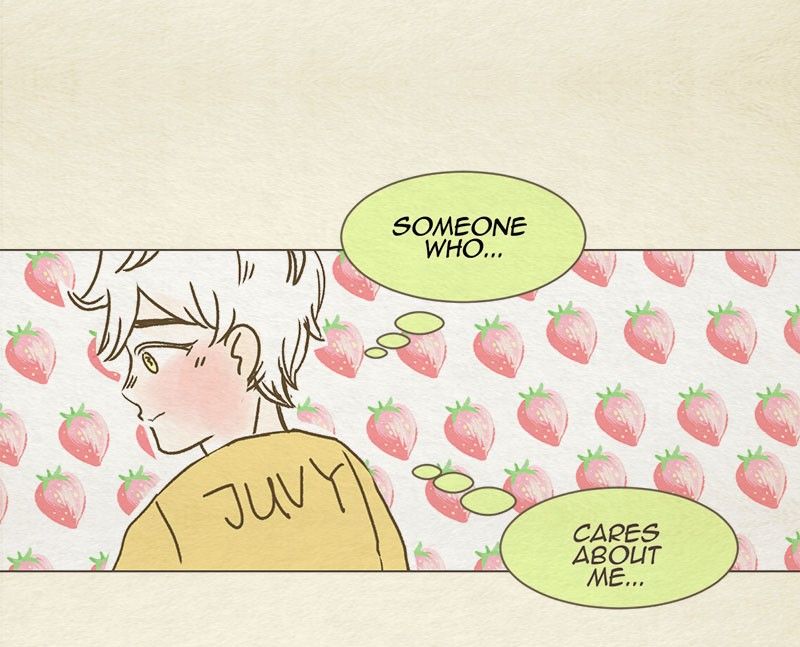 Kind of Confidential Chapter 43 page 17 - Chapter 43