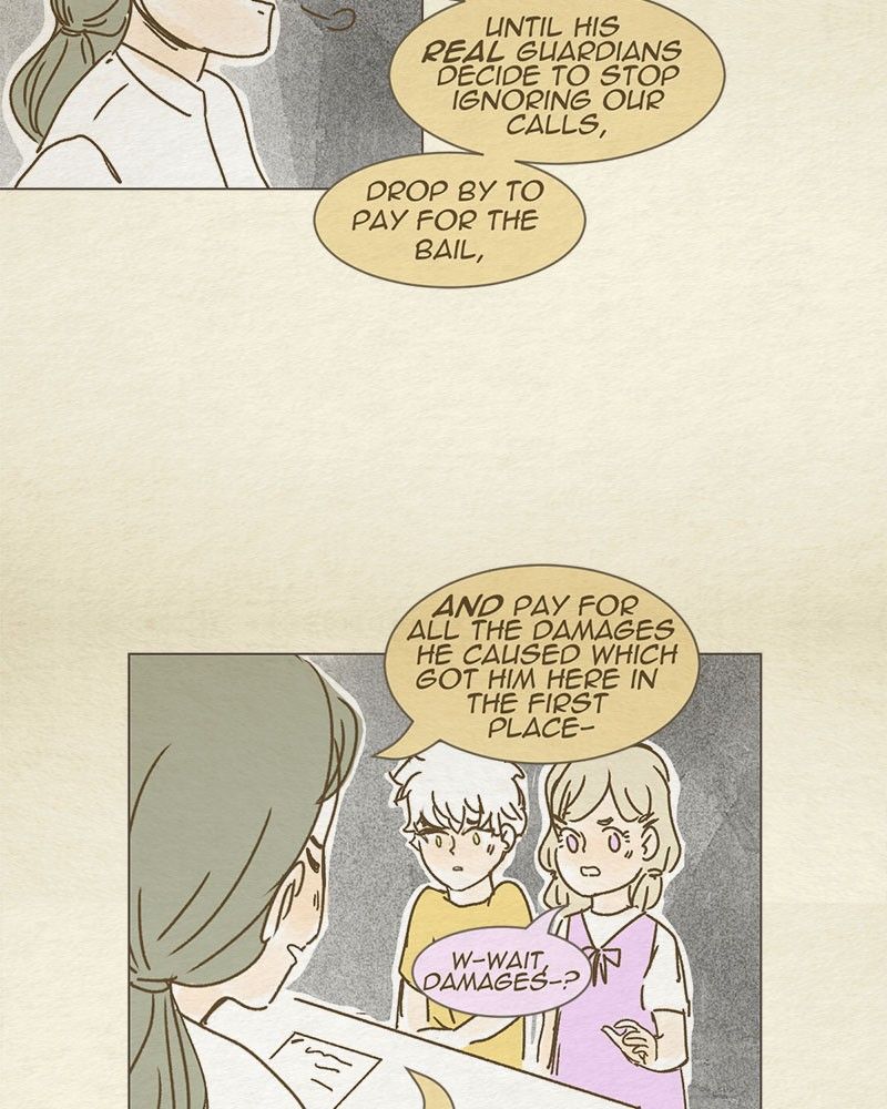 Kind of Confidential Chapter 43 page 19 - Chapter 43