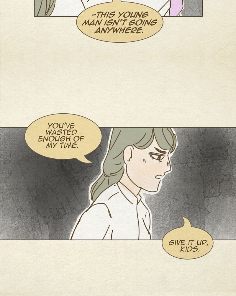 Kind of Confidential Chapter 43 page 20 - Chapter 43
