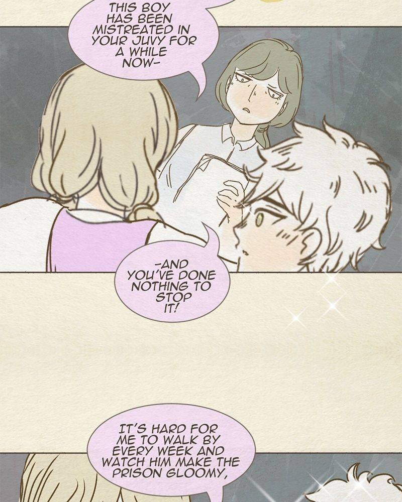 Kind of Confidential Chapter 43 page 23 - Chapter 43