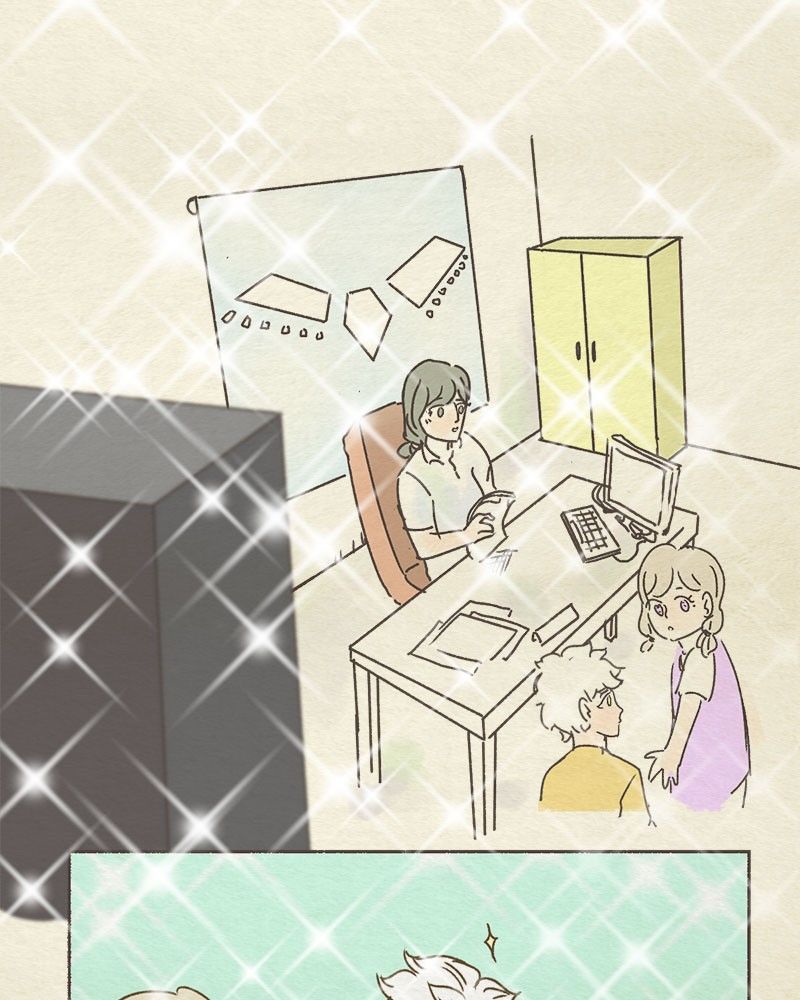Kind of Confidential Chapter 43 page 27 - Chapter 43