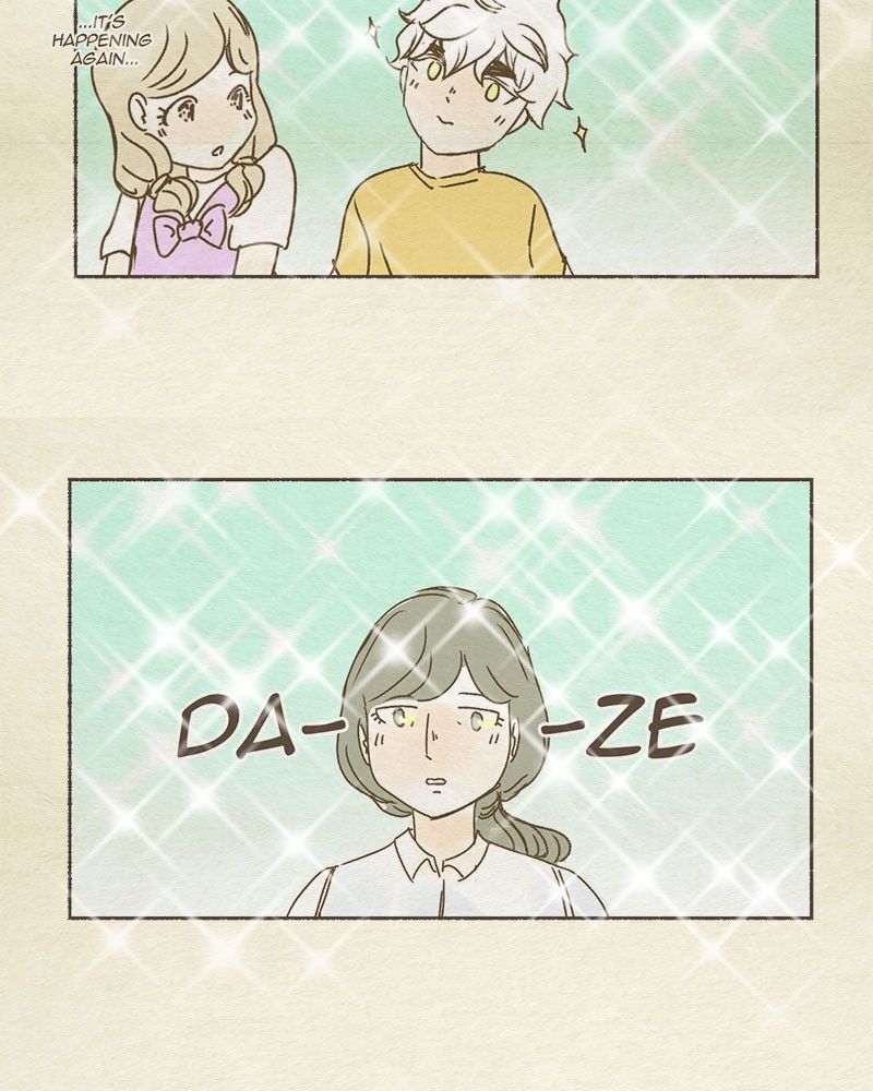 Kind of Confidential Chapter 43 page 28 - Chapter 43