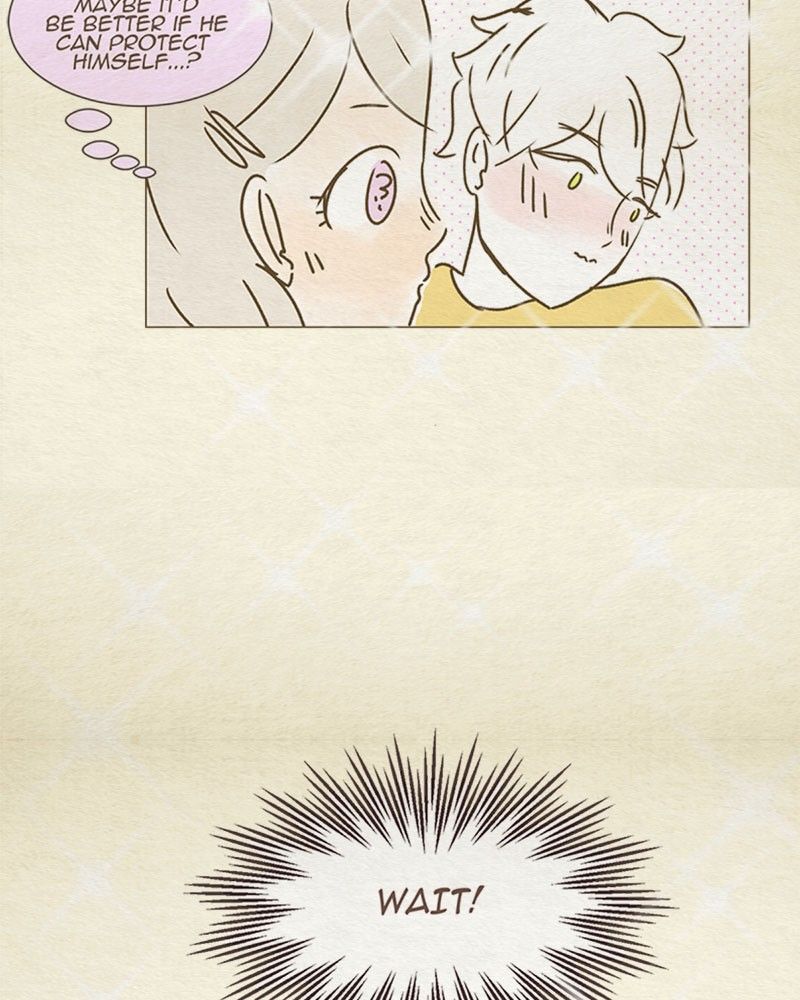 Kind of Confidential Chapter 43 page 3 - Chapter 43