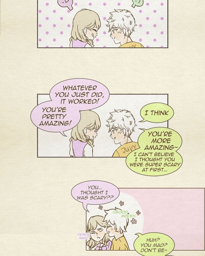Kind of Confidential Chapter 43 page 31 - Chapter 43