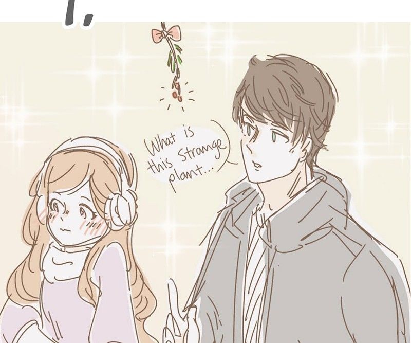Kind of Confidential Chapter 43 page 35 - Chapter 43