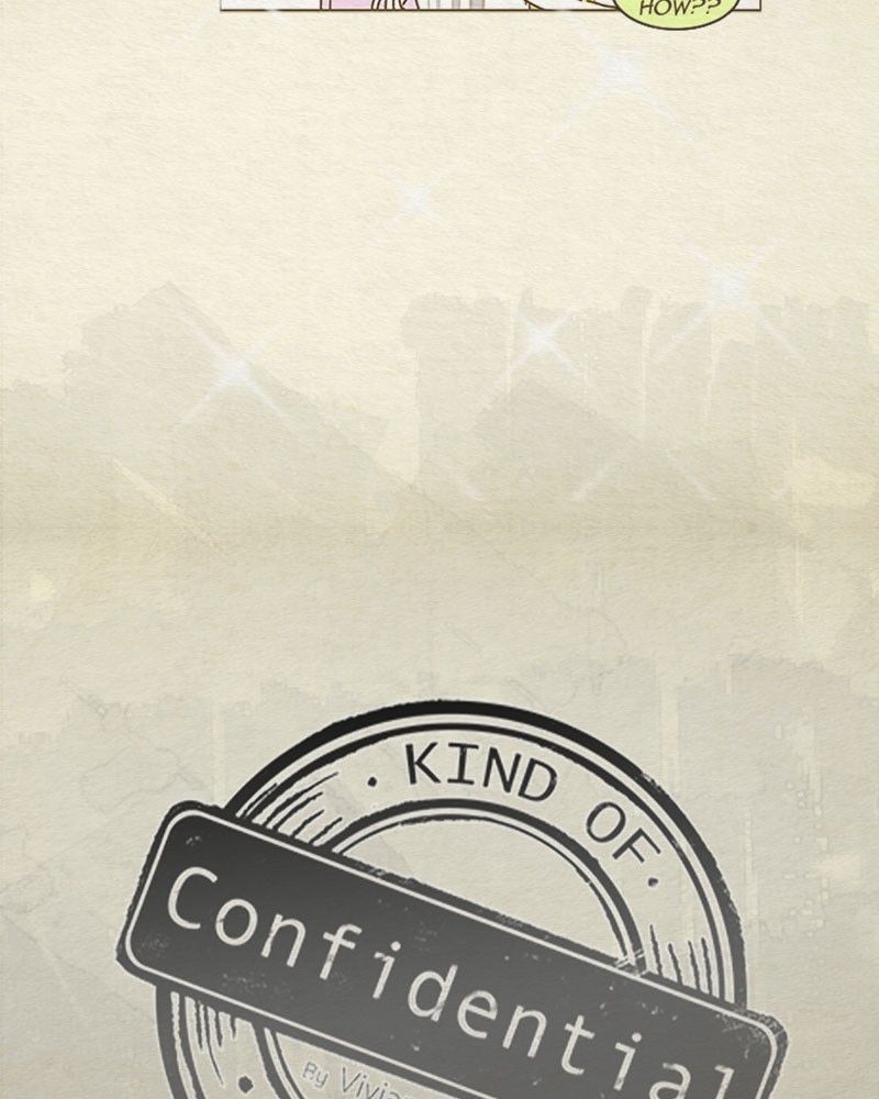 Kind of Confidential Chapter 43 page 6 - Chapter 43