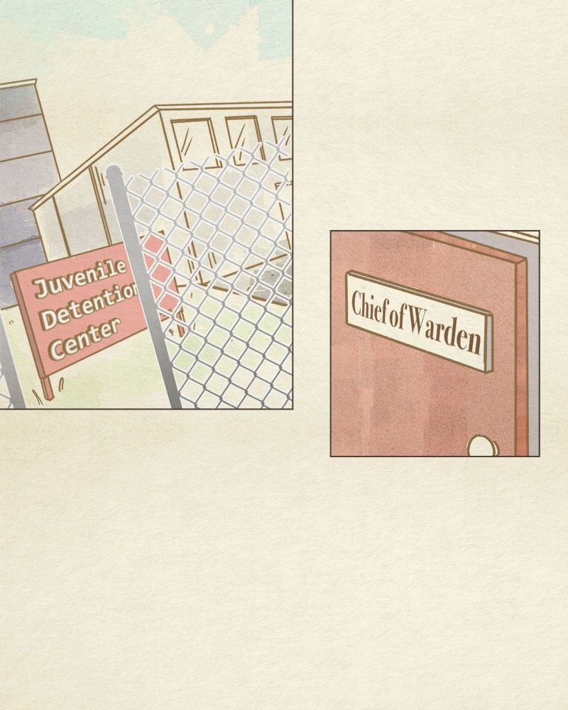 Kind of Confidential Chapter 43 page 8 - Chapter 43